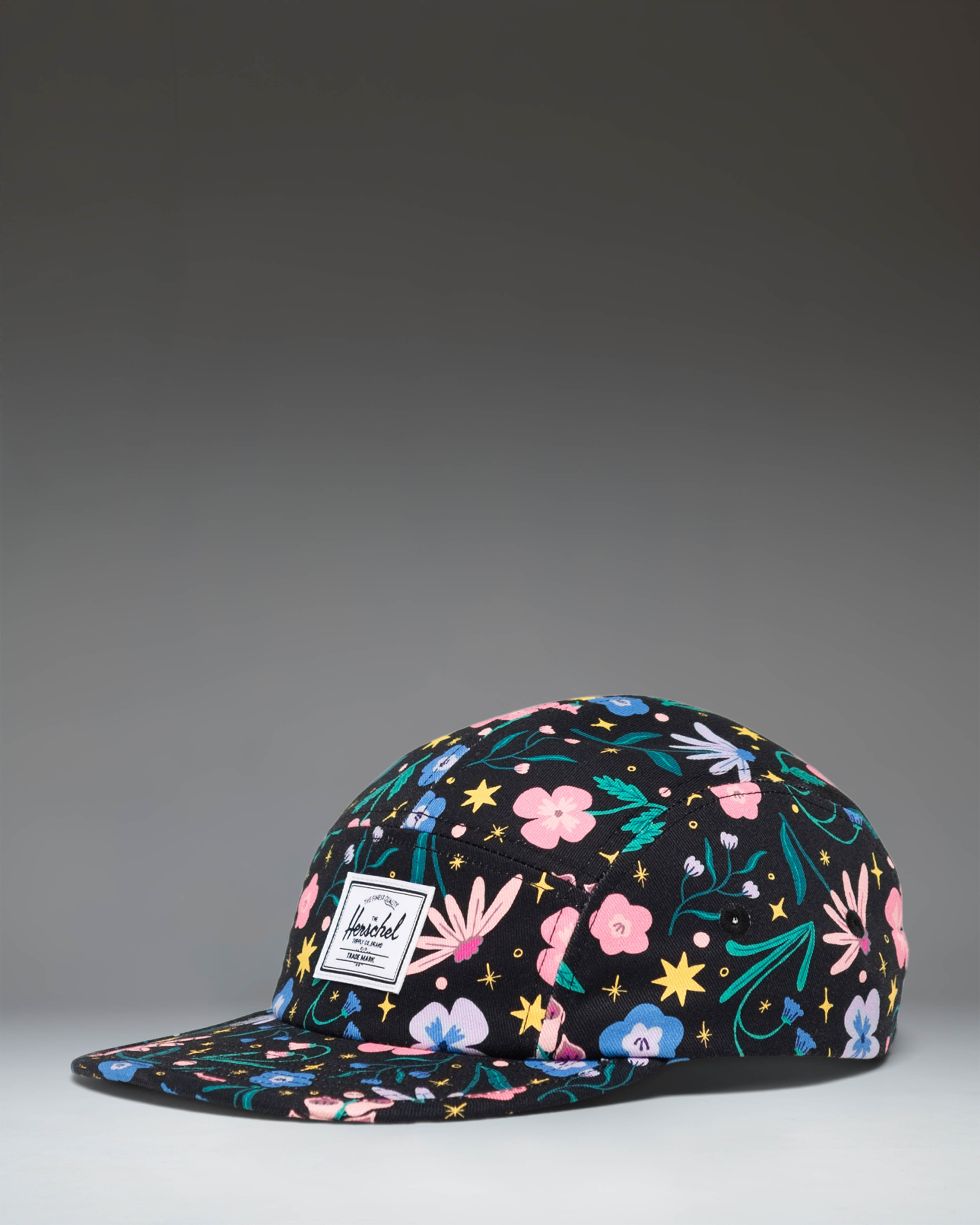 herschel-supply-glendale-kids-cap-casquette-enfant-ajustable-avec-protection-uv image 7