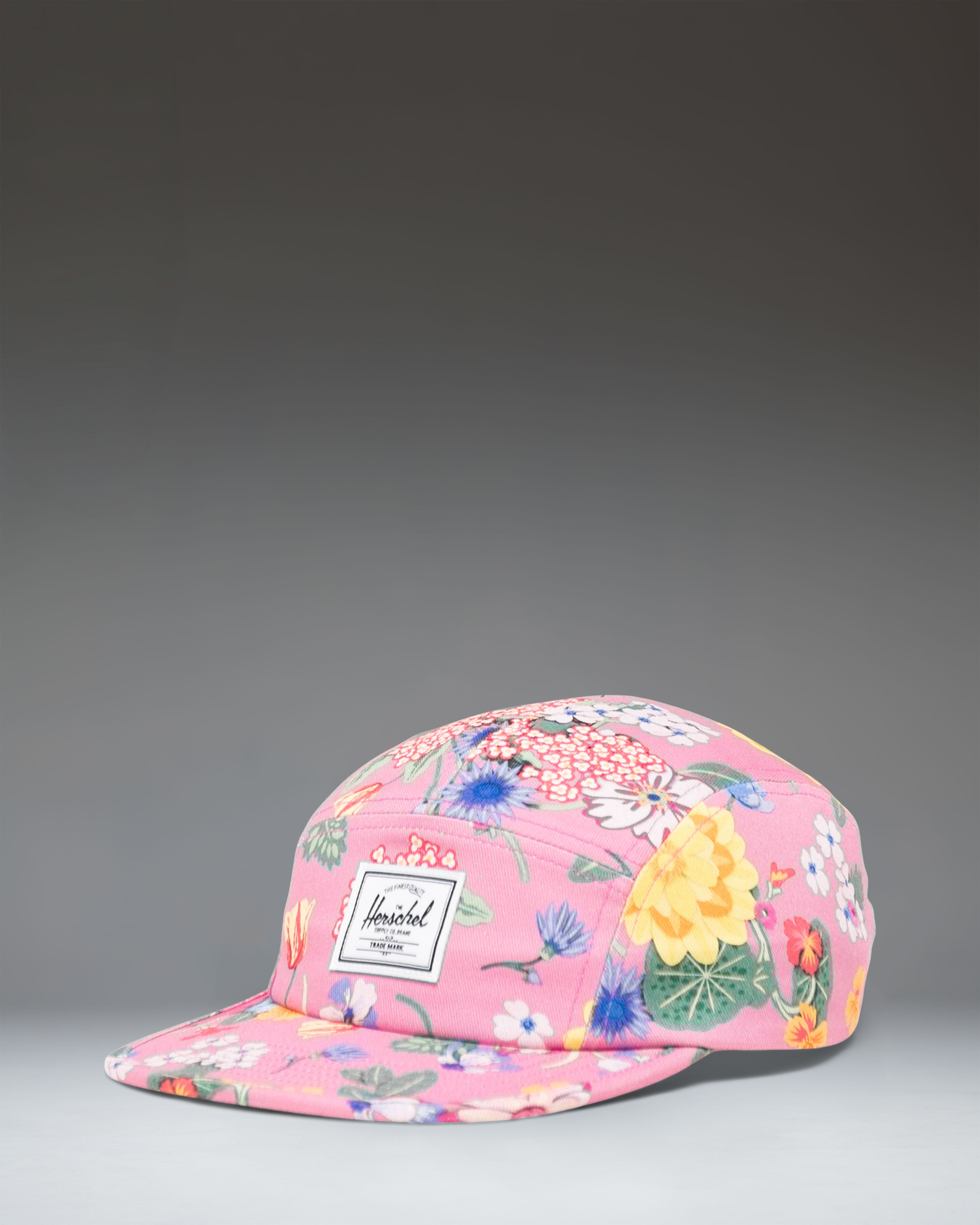 herschel-supply-glendale-kids-cap-casquette-enfant-ajustable-avec-protection-uv image 4