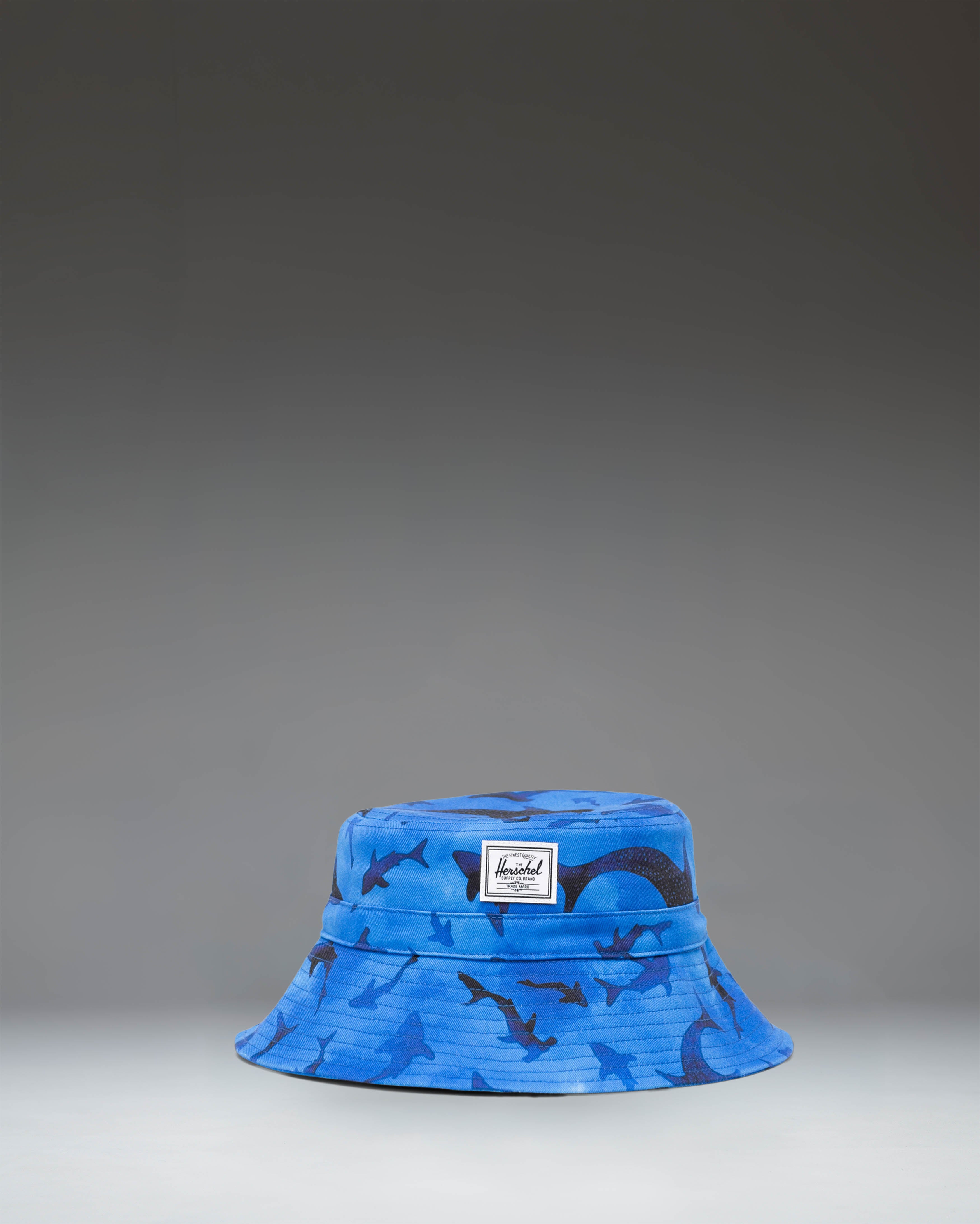 chapeau-bucket-herschel-supply-b-b-6-18-mois image 2