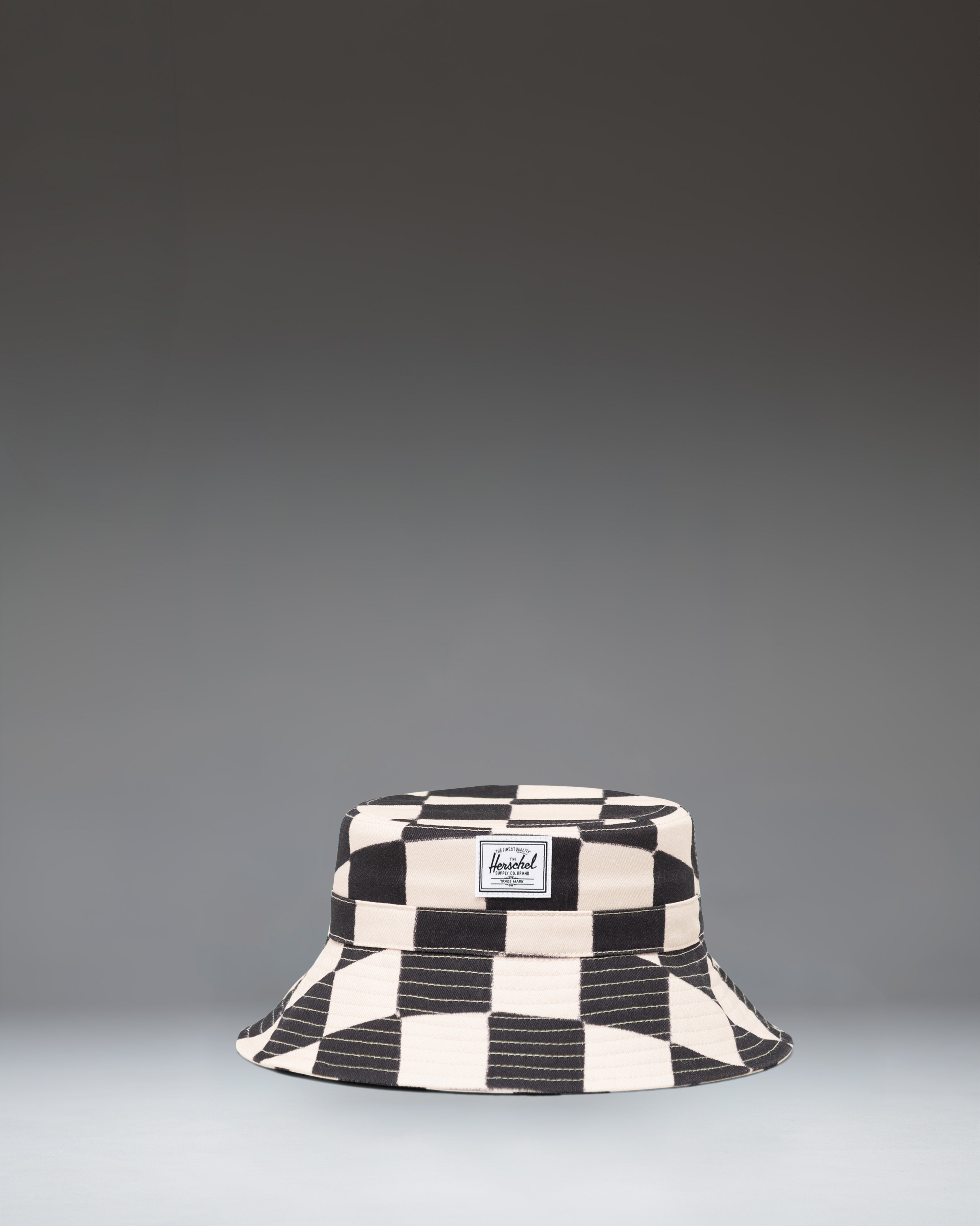 chapeau-bucket-herschel-supply-b-b-6-18-mois image 5