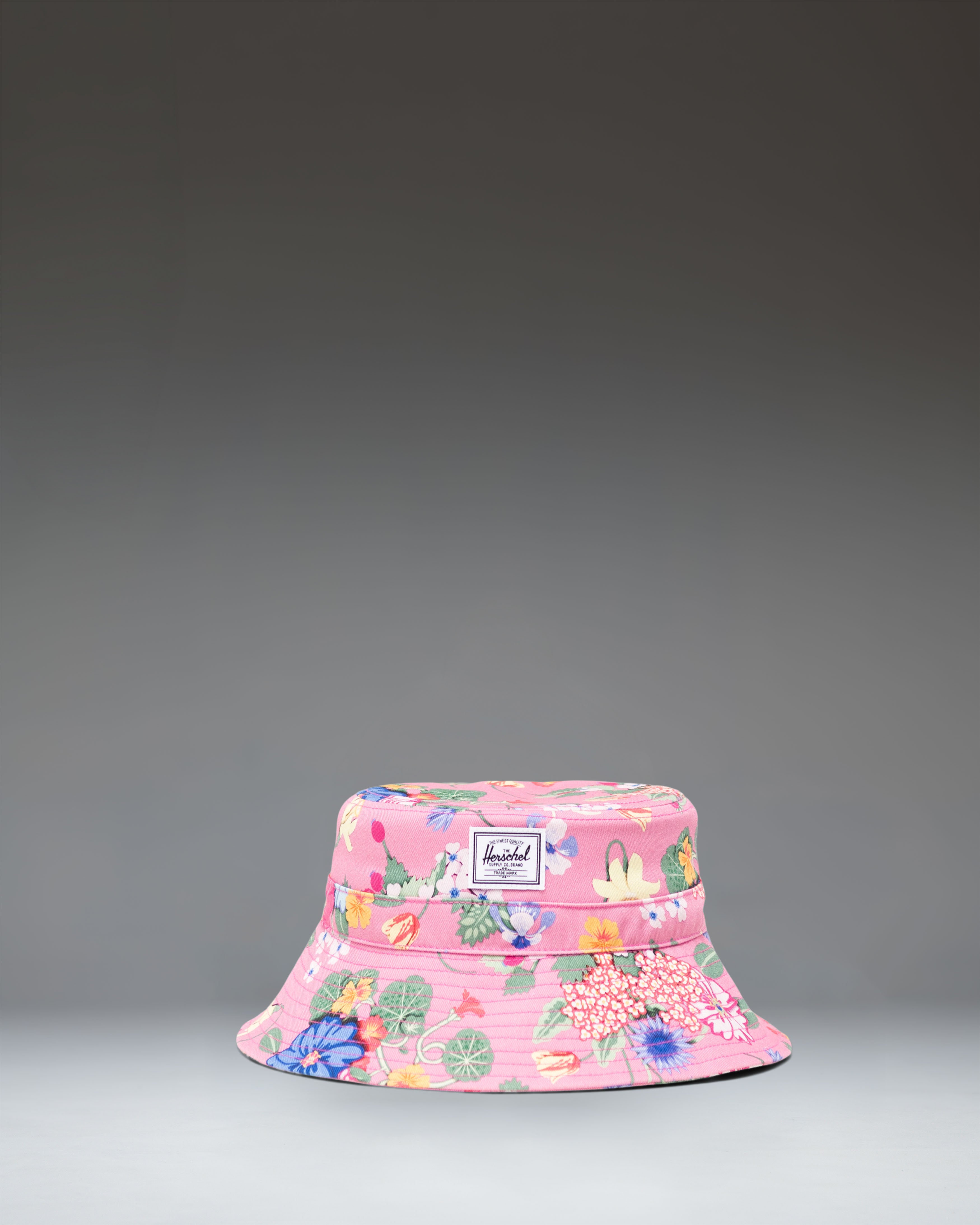 chapeau-bucket-herschel-supply-b-b-6-18-mois image 4
