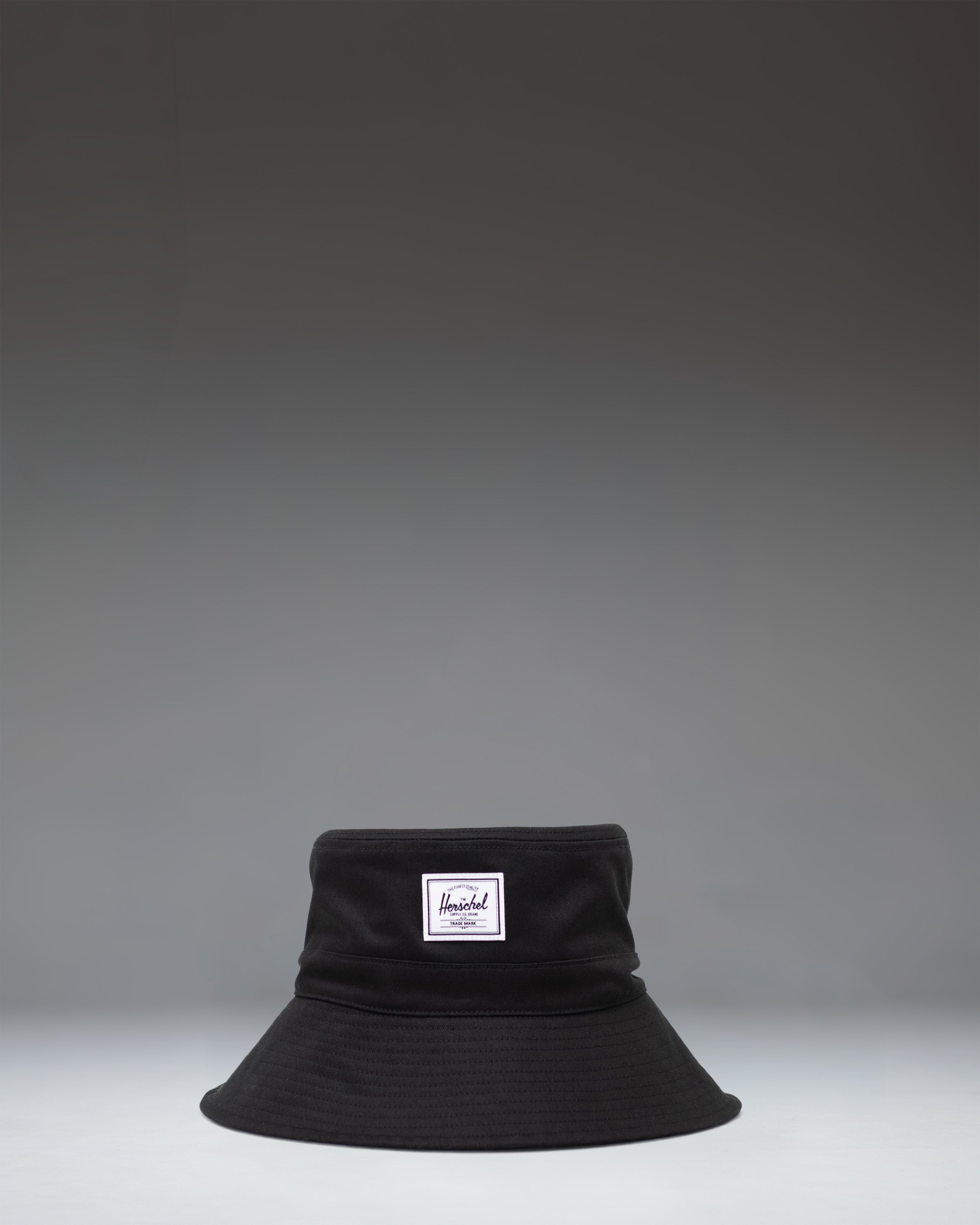 herschel-supply-toddler-bucket-hat-bob-enfant-2-4-ans-avec-mentonni-re-amovible image 1
