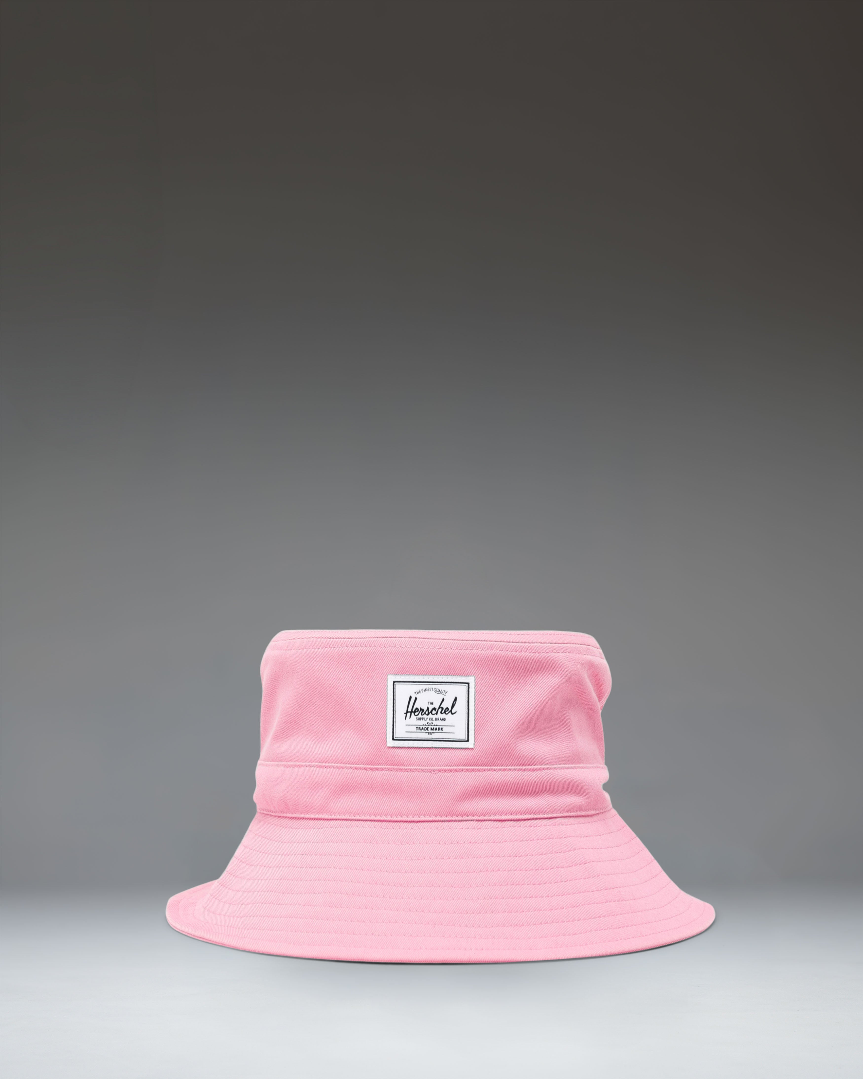 herschel-supply-toddler-bucket-hat-bob-enfant-2-4-ans-avec-mentonni-re-amovible image 3