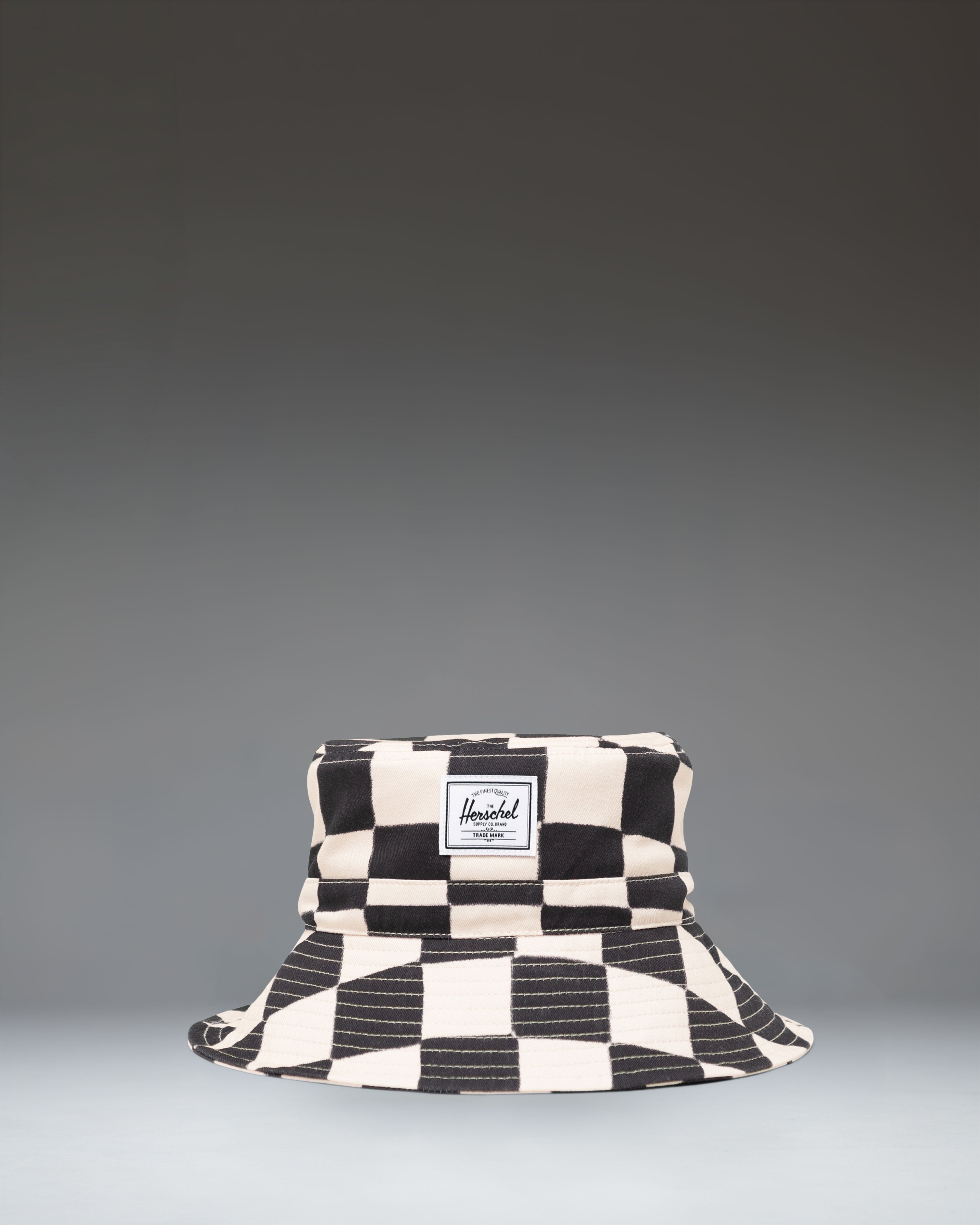 herschel-supply-toddler-bucket-hat-bob-enfant-2-4-ans-avec-mentonni-re-amovible image 5