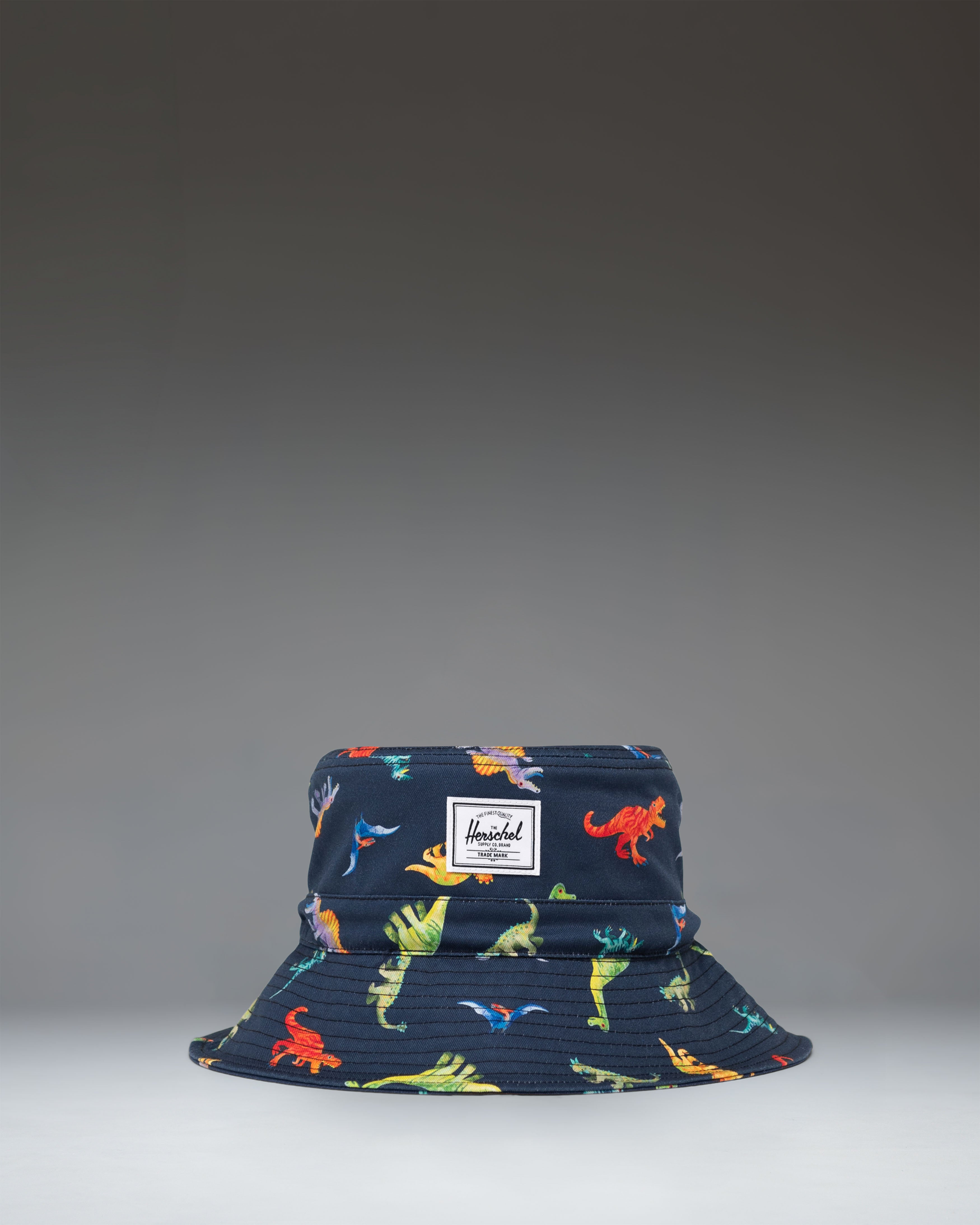 herschel-supply-toddler-bucket-hat-bob-enfant-2-4-ans-avec-mentonni-re-amovible image 6