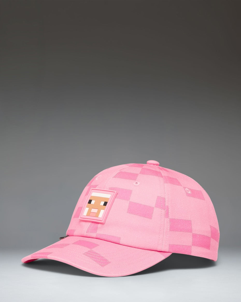 herschel-x-minecraft-sylas-classic-cap-casquette-enfant image 3