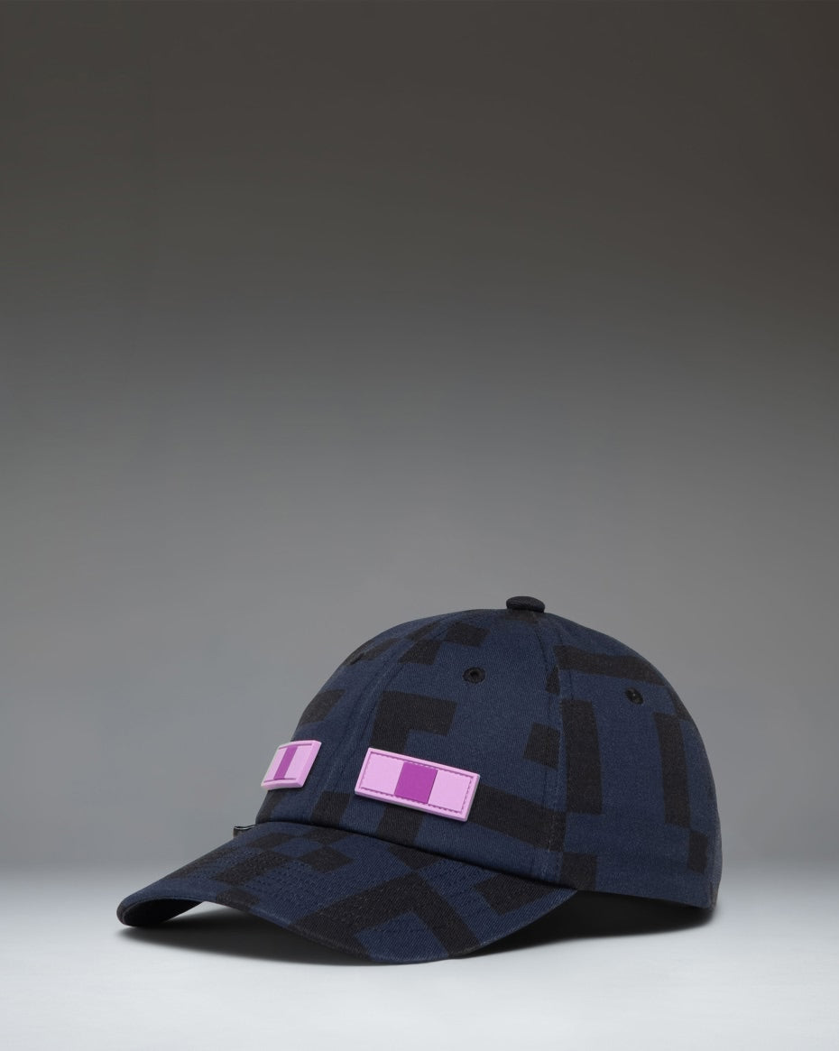casquette-enfant-herschel-x-minecraft-sylas-patch-silicone image 2