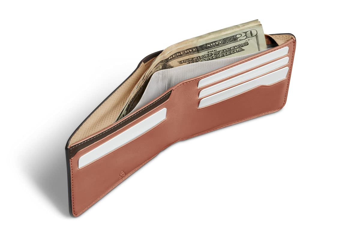 bellroy-hide-seek-edition-premium-portefeuille-slim-en-cuir-aragon image 5