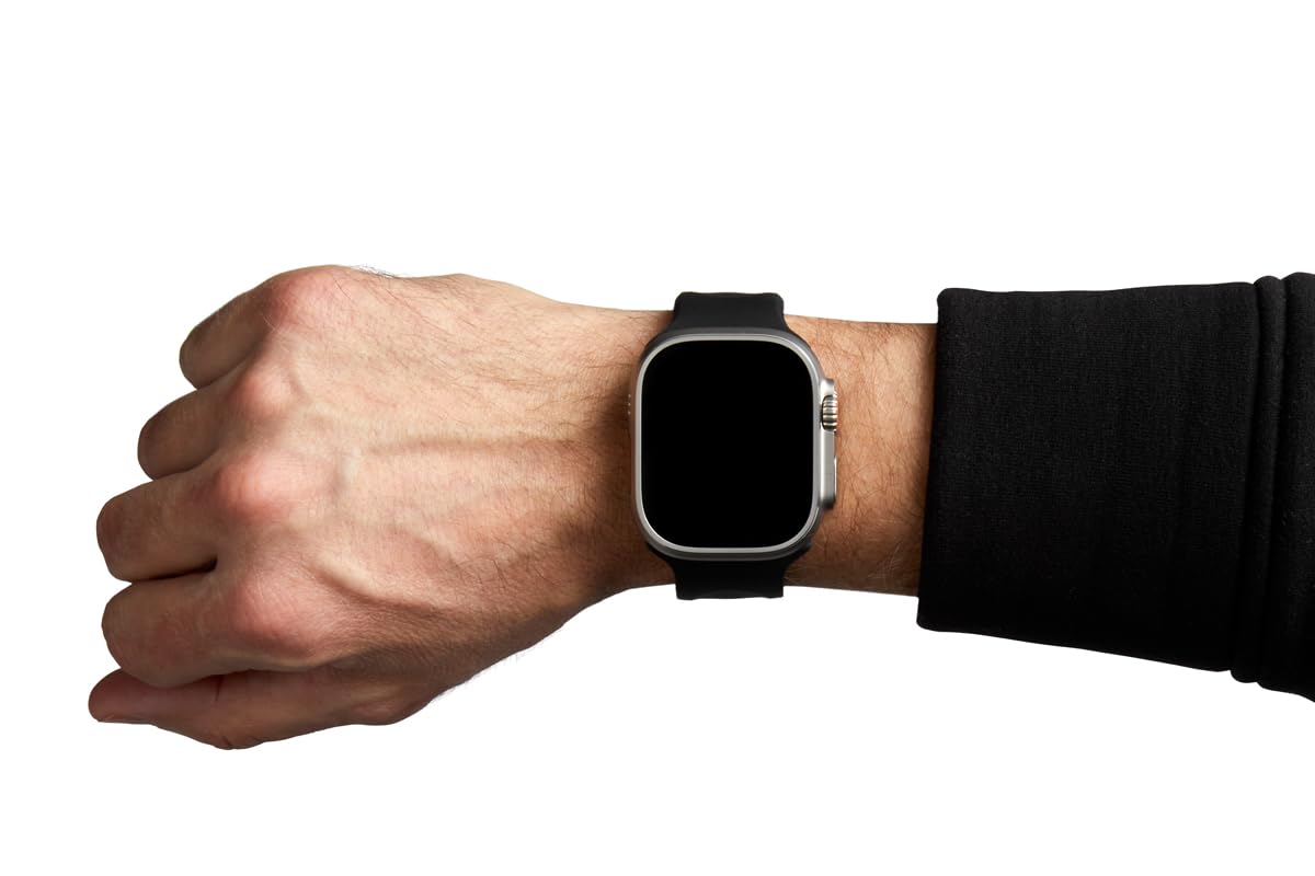 bellroy-venture-watch-strap-large-bracelet-apple-watch-42-49mm-shadow image 6