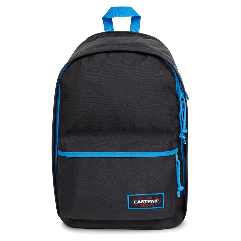 eastpak-back-to-work-sac-dos-27-l-brize-palm-navy-avec-compartiment-laptop-15 image 6