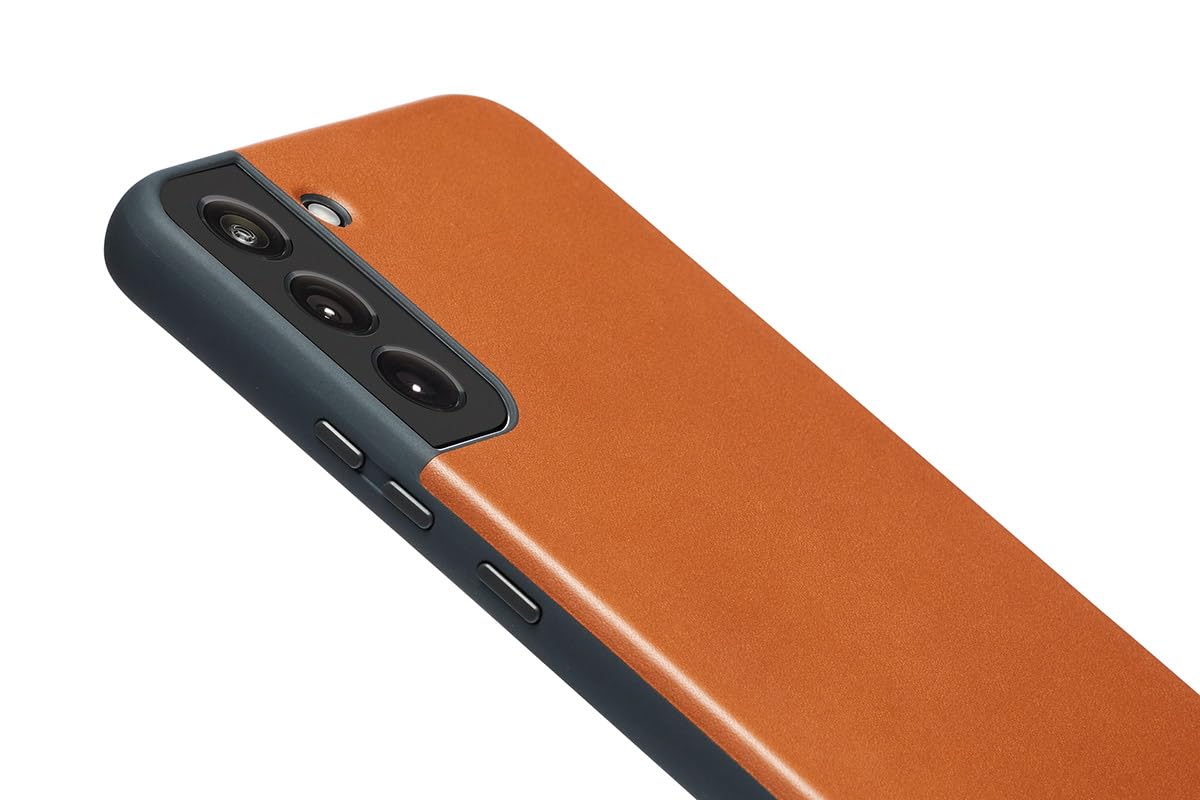 bellroy-tui-en-cuir-pour-samsung-s22-plus-terracotta image 5