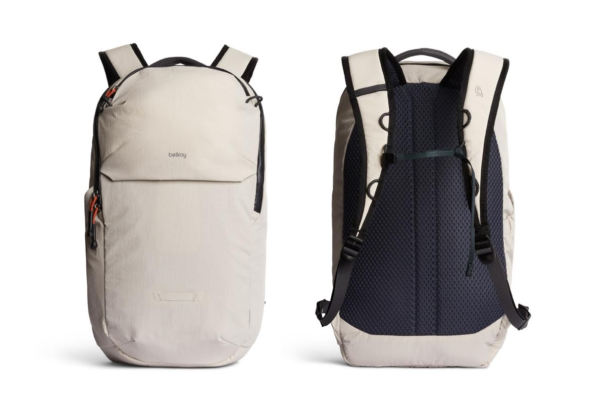 bellroy-lite-ready-pack-18l-sac-dos-l-ger-ash image 2
