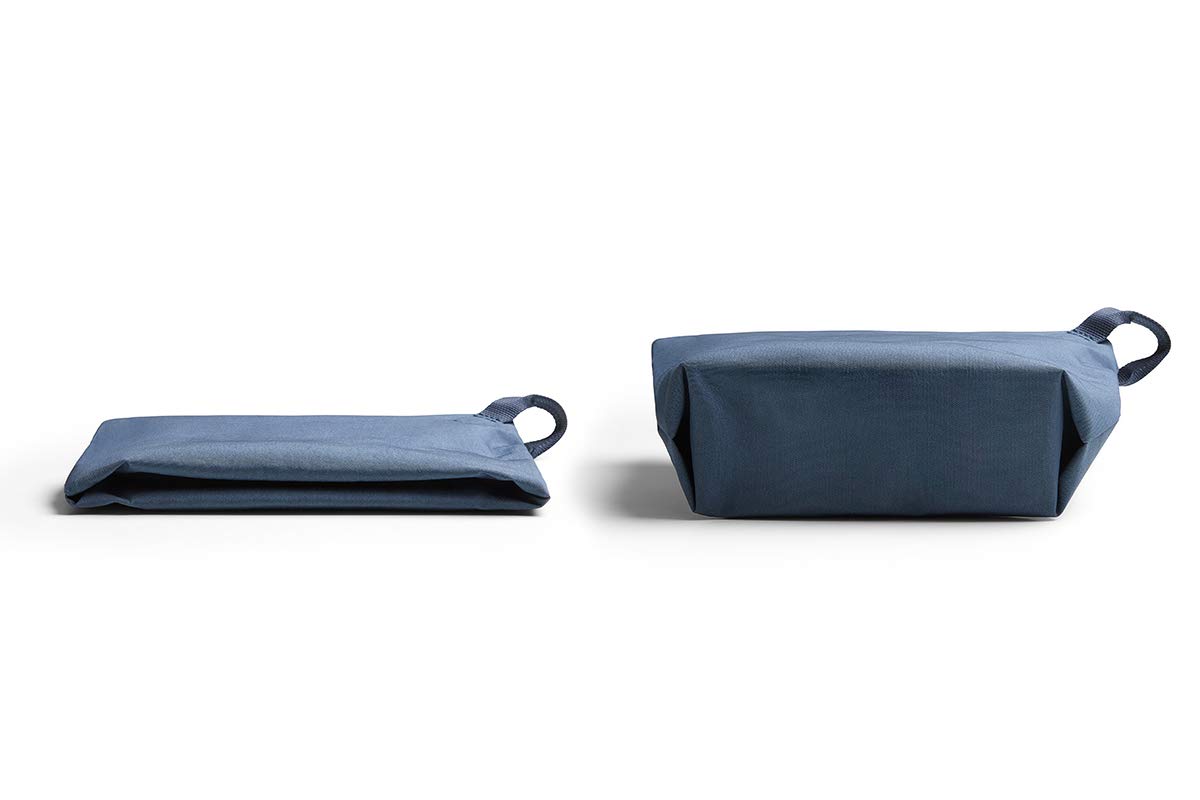 bellroy-standing-pouch-plus-marine-blue-pochette-zipp-e-organisateur-hi-tech image 5