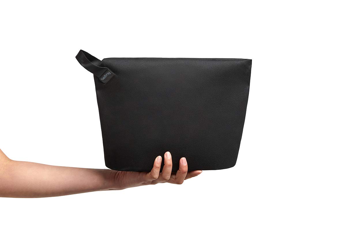 bellroy-standing-pouch-plus-melbourne-black-pochette-zipp-e-organisateur-hi-tech image 5