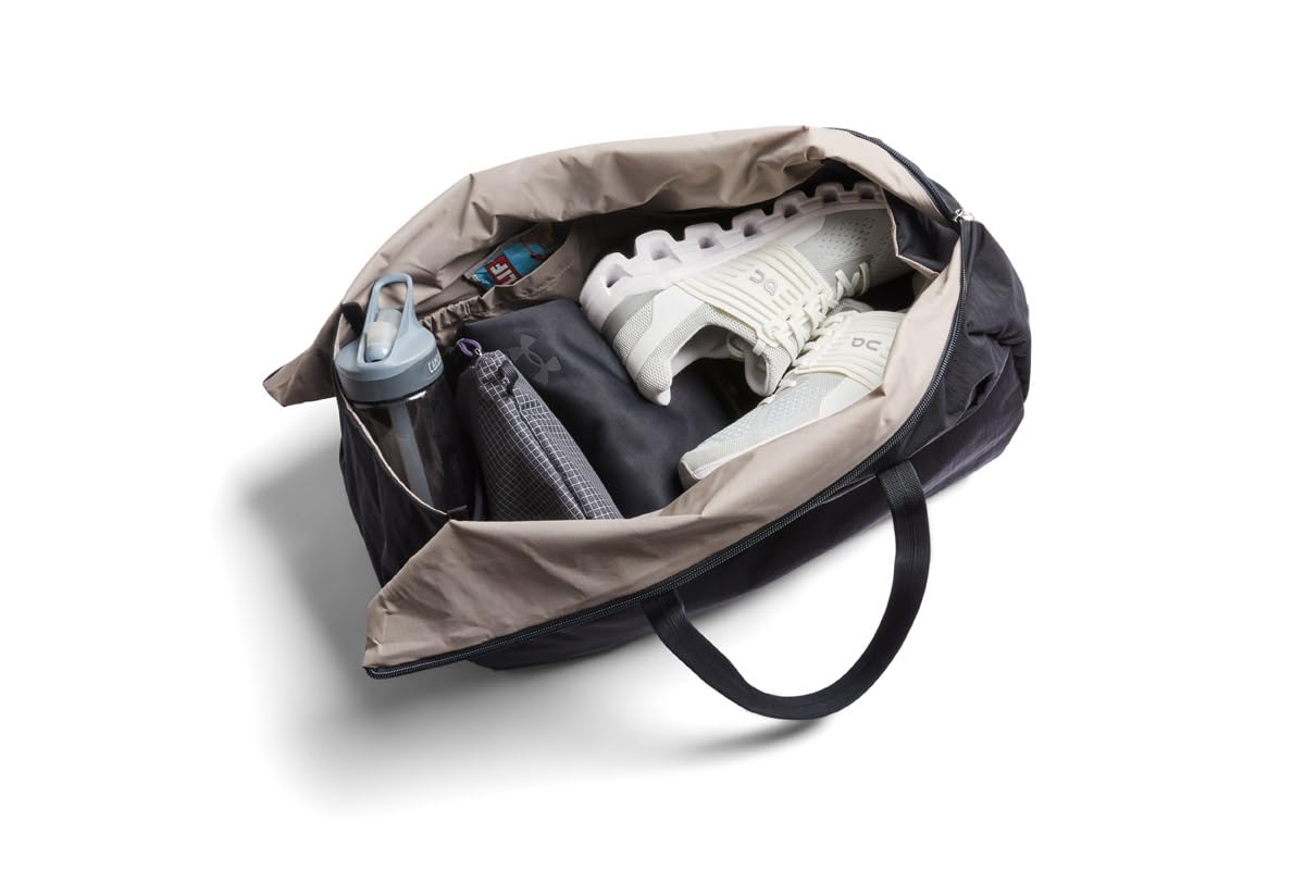bellroy-lite-duffel-sac-de-sport-technique-l-ger-gris image 3