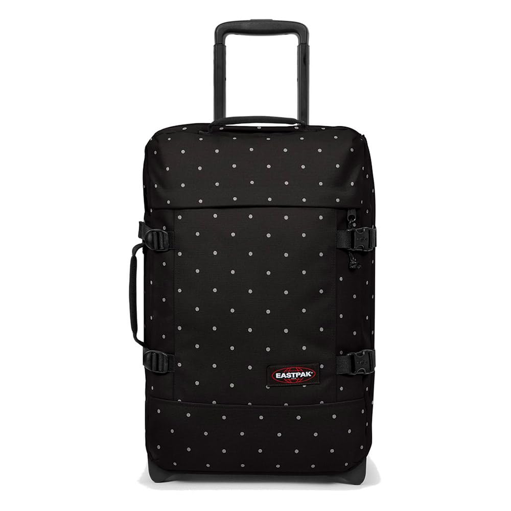 eastpak-tranverz-s-valise-cabine-42-l-bagage-main-l-ger-et-r-sistant-double-comp image 8