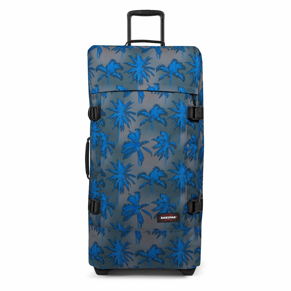 eastpak-tranverz-l-valise-121-l-clash-burgundy-rouge image 7