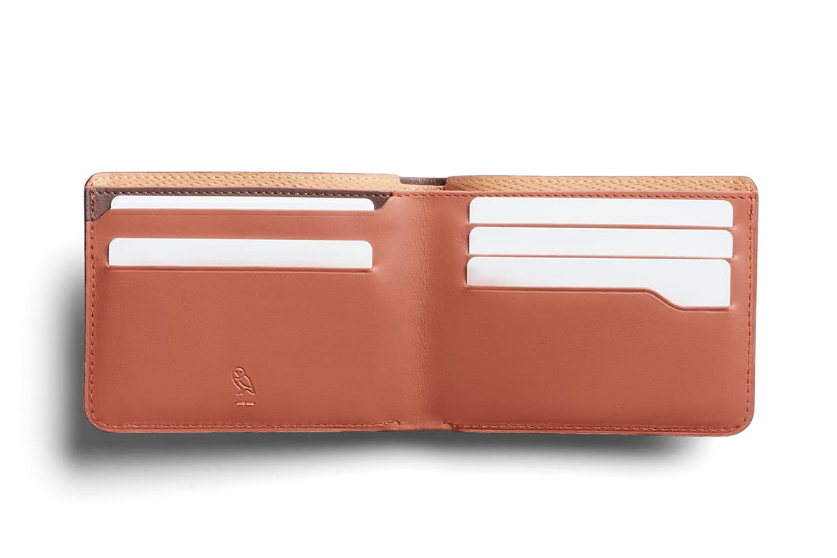 bellroy-hide-seek-edition-premium-portefeuille-slim-en-cuir-aragon image 2