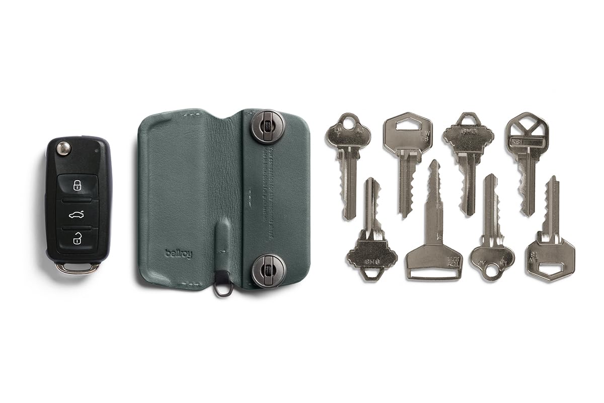 bellroy-key-cover-troisi-me-dition-porte-cl-s-cuir-everglade image 7