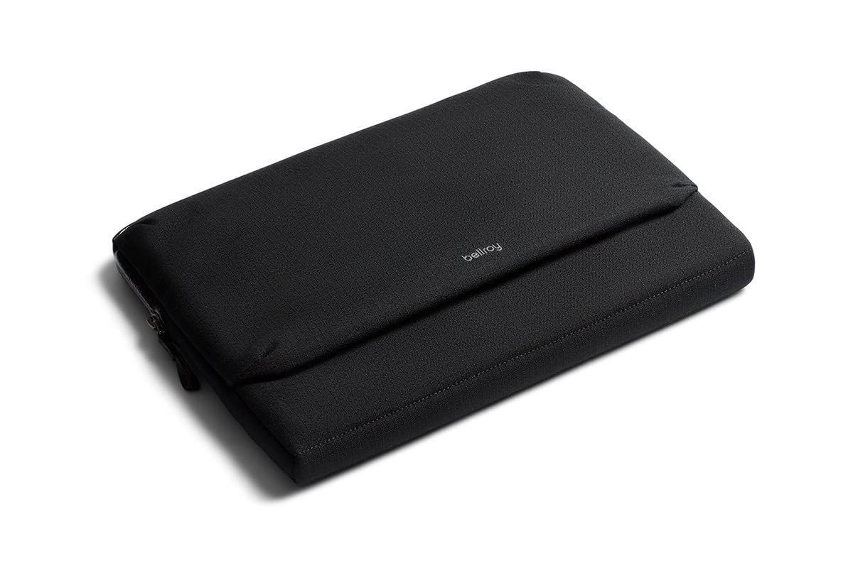 bellroy-laptop-caddy-housse-laptop-14-pouces-black image 1