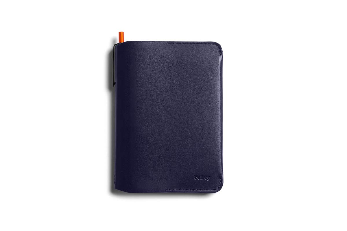 ensemble-bellroy-notebook-cover-mini-et-notetaker-pen-couverture-en-cuir-avec-ca image 6