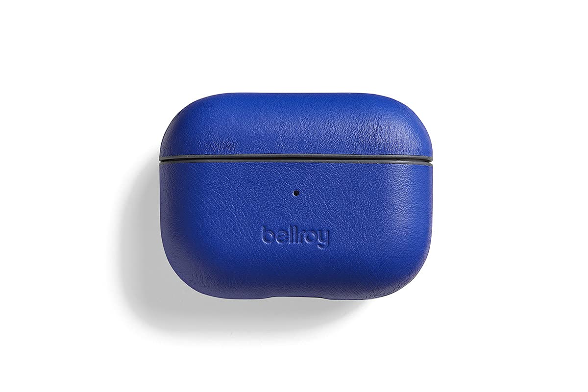 bellroy-pod-jacket-1-re-g-n-ration-tui-en-cuir-pour-apple-airpods-pro-cobalt image 2
