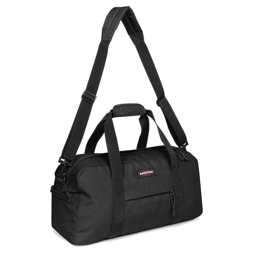 eastpak-stand-cabin-noir-sac-de-voyage-cabine-imperm-able image 4