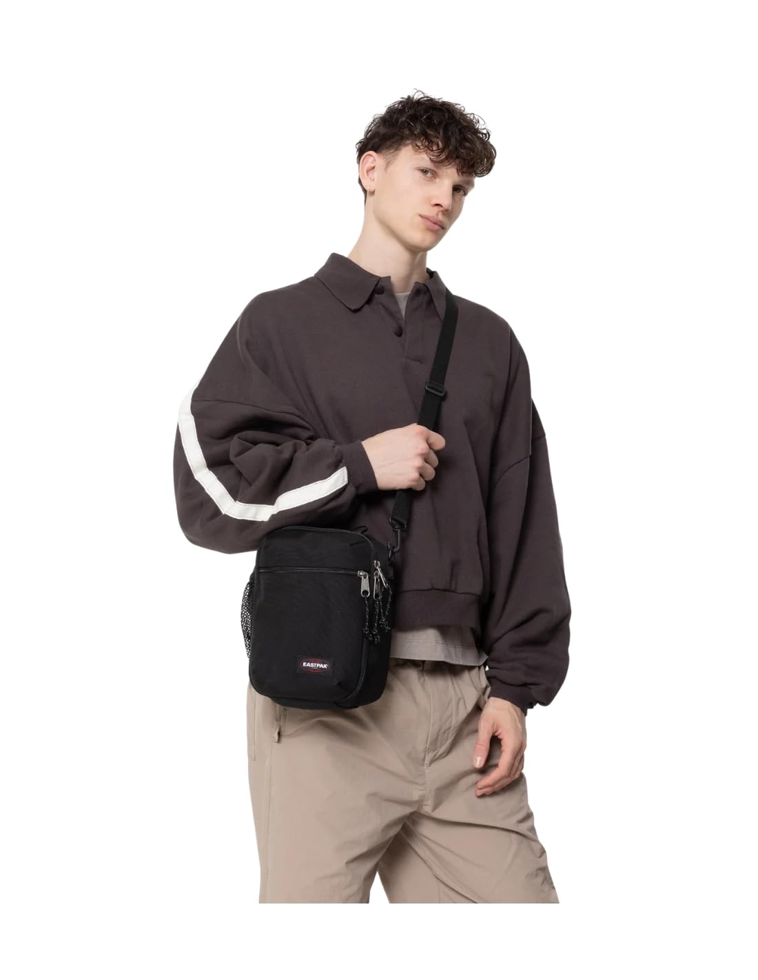eastpak-the-lunch-one-sac-lunch-isotherme-avec-compartiments-design-robuste image 3