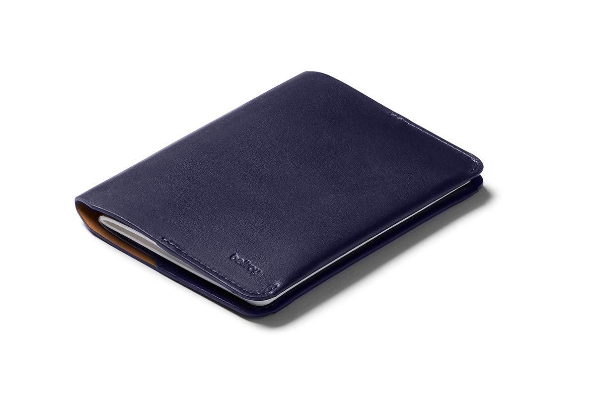 ensemble-bellroy-notebook-cover-mini-et-notetaker-pen-couverture-en-cuir-avec-ca image 1