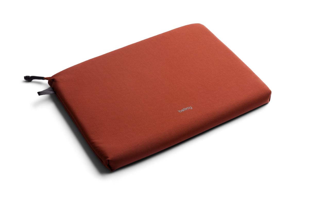 bellroy-lite-laptop-sleeve-housse-laptop-14-pouces-l-g-re-et-r-sistante-l-eau-sp image 8