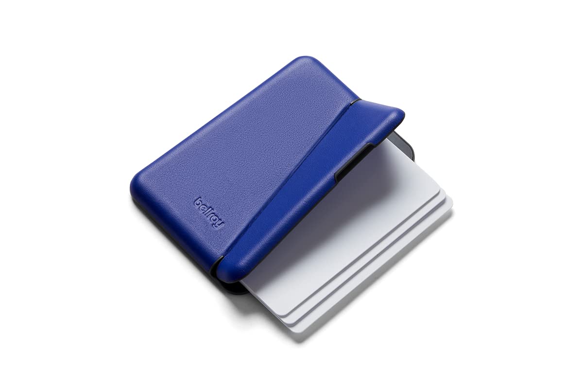 bellroy-mod-phone-case-portefeuille-tui-t-l-phone-cuir-porte-cartes-slim-cobalt image 6