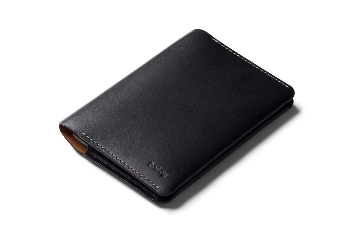bellroy-passport-cover-portefeuille-de-voyage-en-cuir-pour-passeport-cartes-et-d image 1