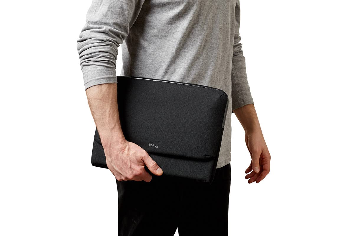 bellroy-laptop-caddy-housse-laptop-14-pouces-black image 6
