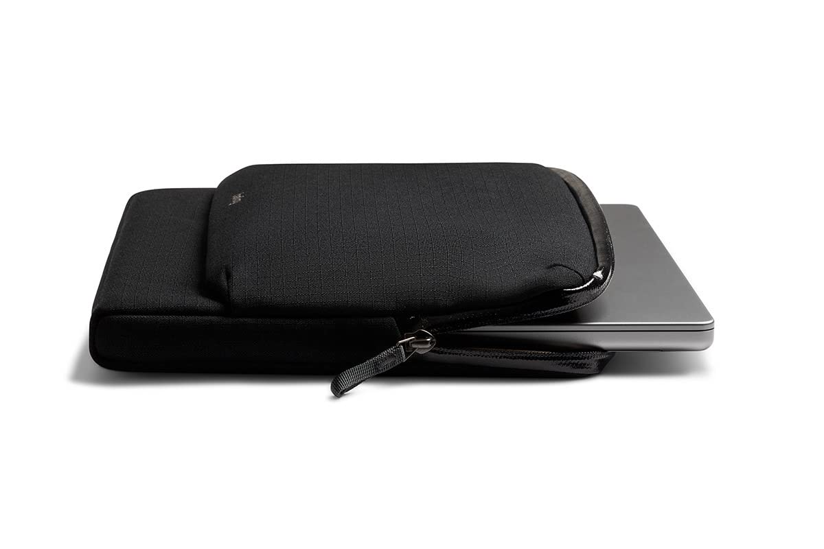 bellroy-laptop-caddy-housse-laptop-14-pouces-black image 4