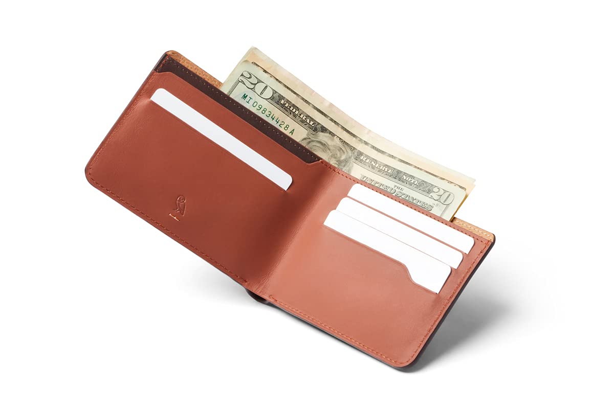 bellroy-hide-seek-edition-premium-portefeuille-slim-en-cuir-aragon image 3