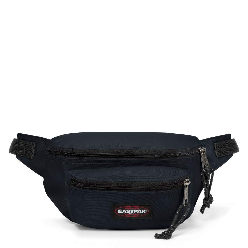 eastpak-doggy-bag-sac-banane-27l-sailor-red-rouge image 6