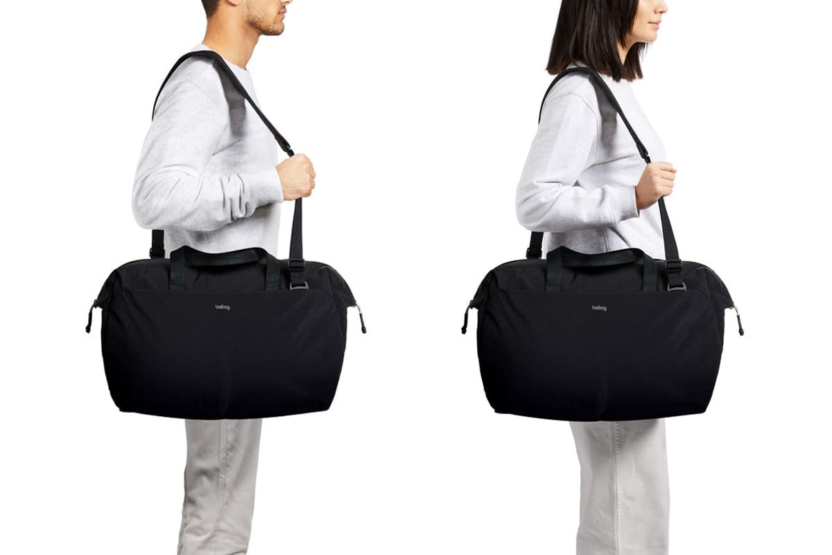 bellroy-lite-duffel-sac-de-sport-technique-l-ger-gris image 7