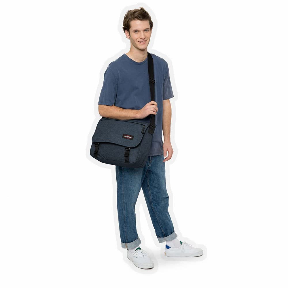 eastpak-delegate-sac-bandouli-re-noir image 2