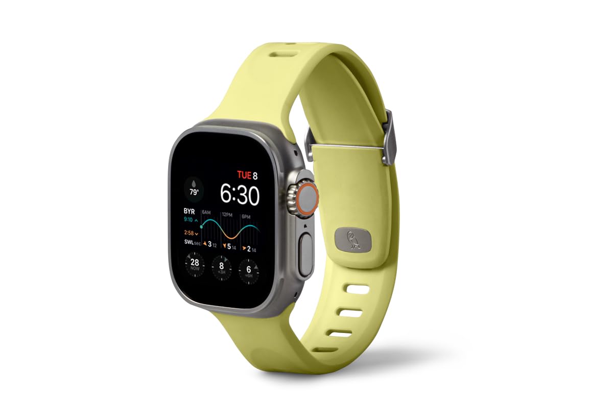 bellroy-venture-watch-strap-large-bracelet-apple-watch-42-49mm-shadow image 8