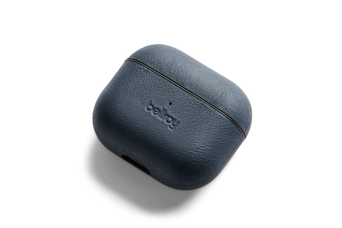 bellroy-pod-jacket-3e-g-n-ration-tui-cuir-pour-apple-airpods-3-basalt image 1