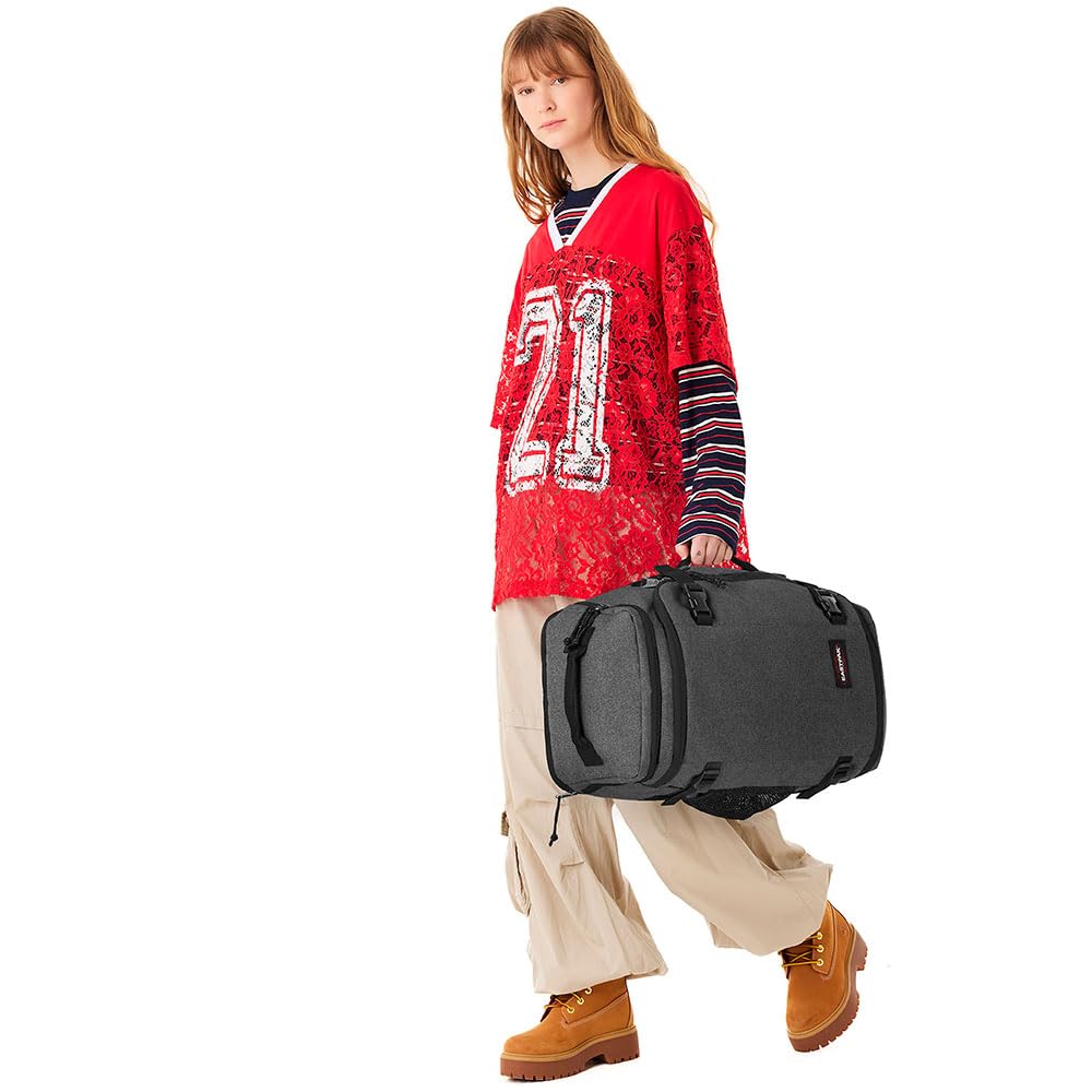 eastpak-sac-de-voyage-carry-pack-45l-avec-pochette-17-black-denim image 6