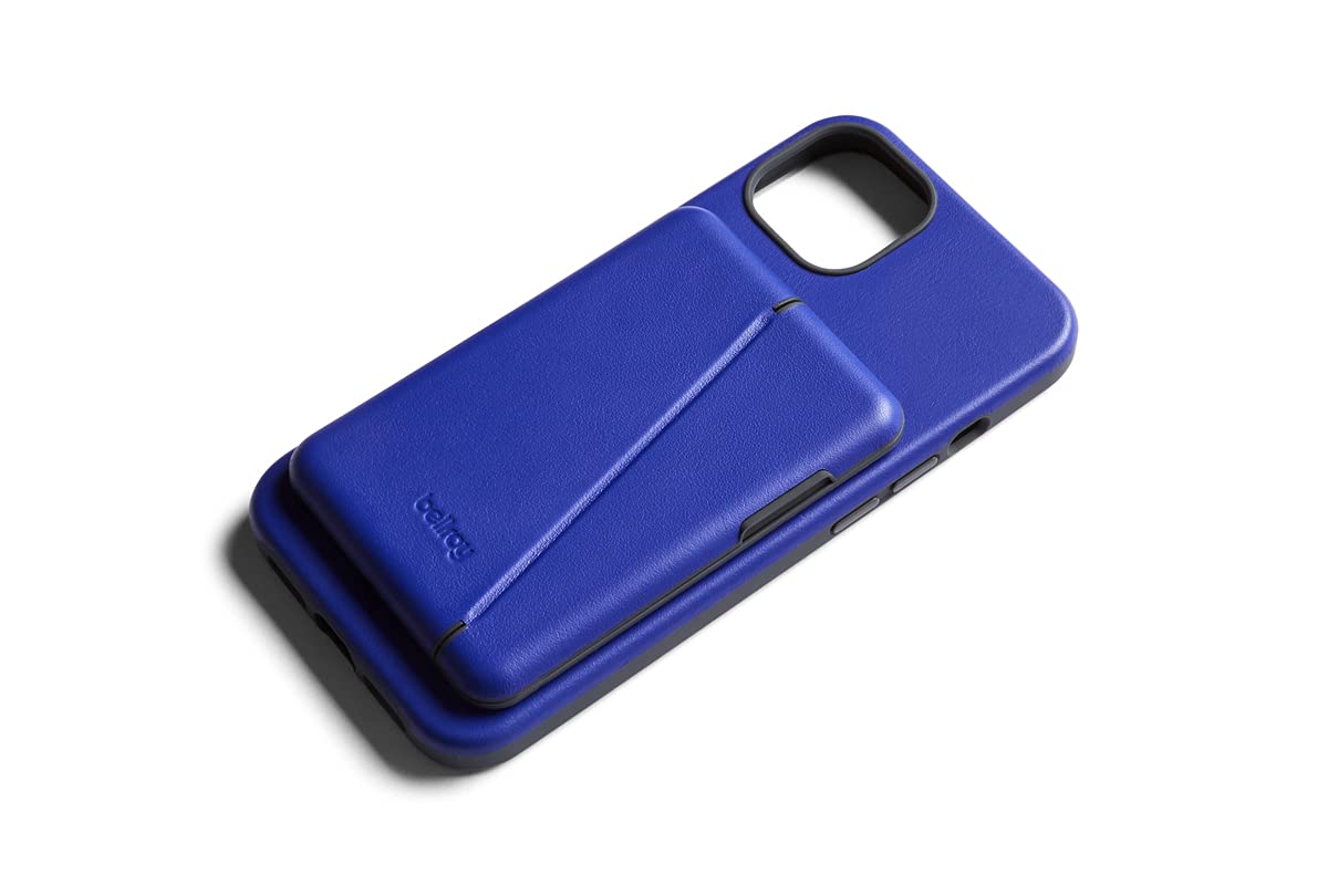 bellroy-mod-phone-case-portefeuille-tui-t-l-phone-cuir-porte-cartes-slim-cobalt image 4