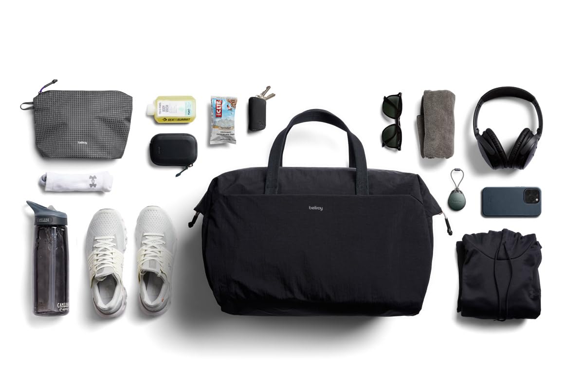 bellroy-lite-duffel-sac-de-sport-technique-l-ger-gris image 6
