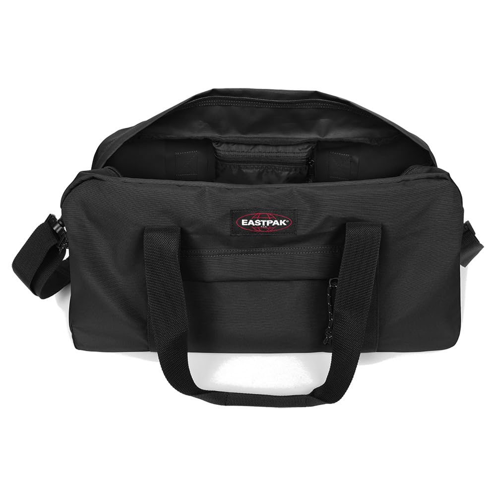 eastpak-stand-cabin-noir-sac-de-voyage-cabine-imperm-able image 3