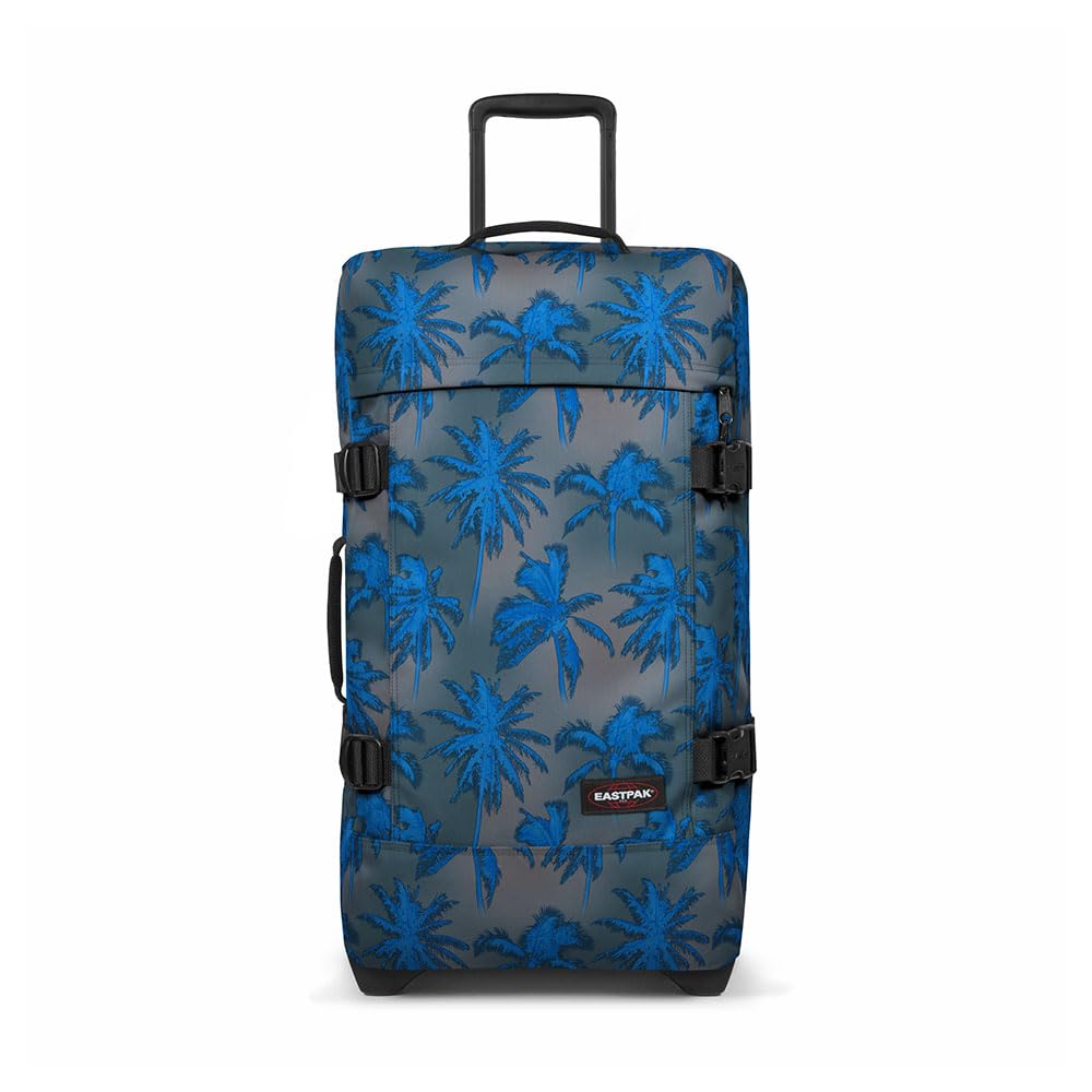 eastpak-tranverz-m-valise-roulettes-78-l-avec-serrure-tsa-67-x-35-5-x-30-cm image 7