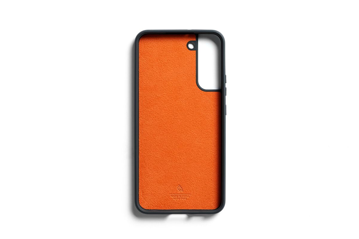 bellroy-tui-en-cuir-pour-samsung-s22-plus-terracotta image 2