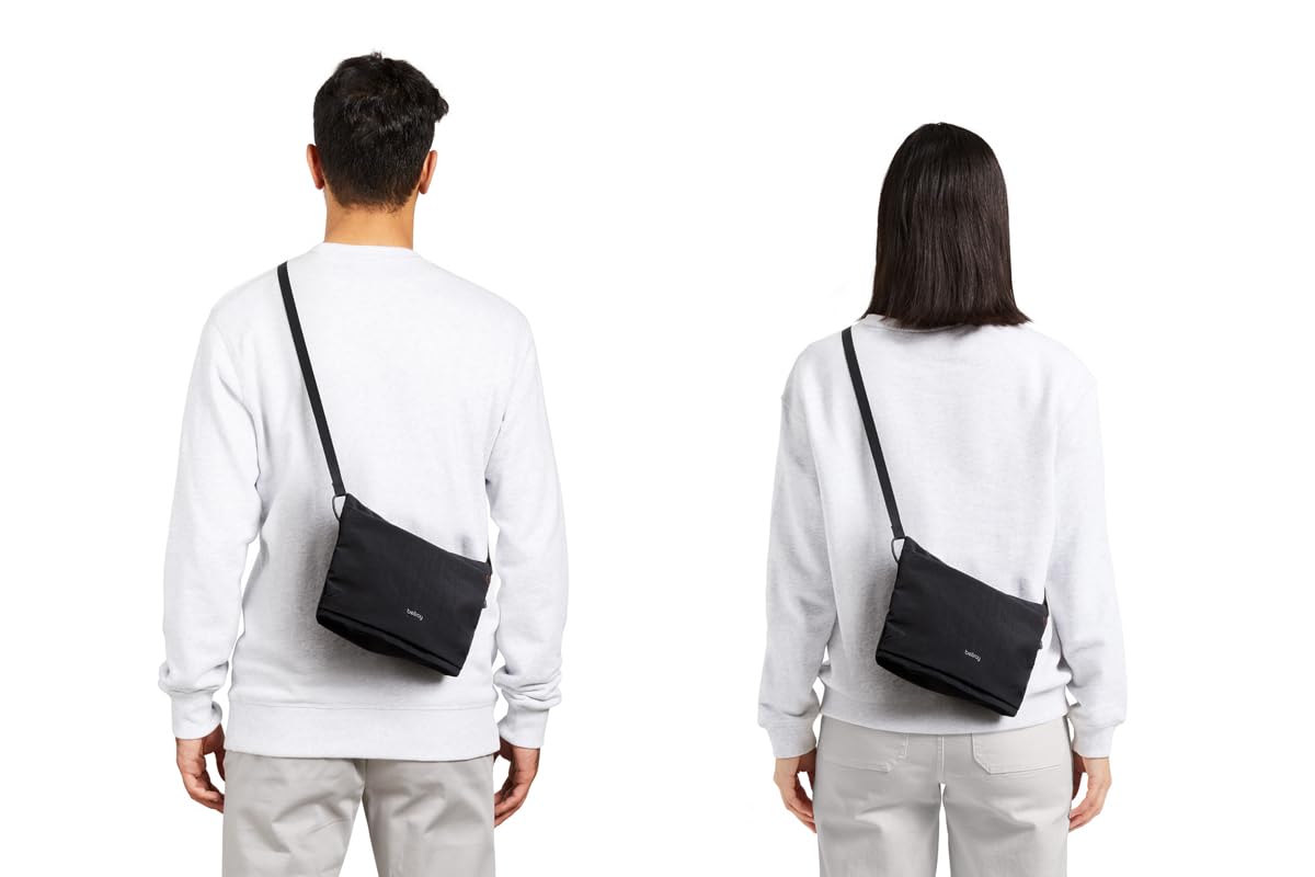 bellroy-sacoche-lite-sangle-fine-et-l-g-re image 2