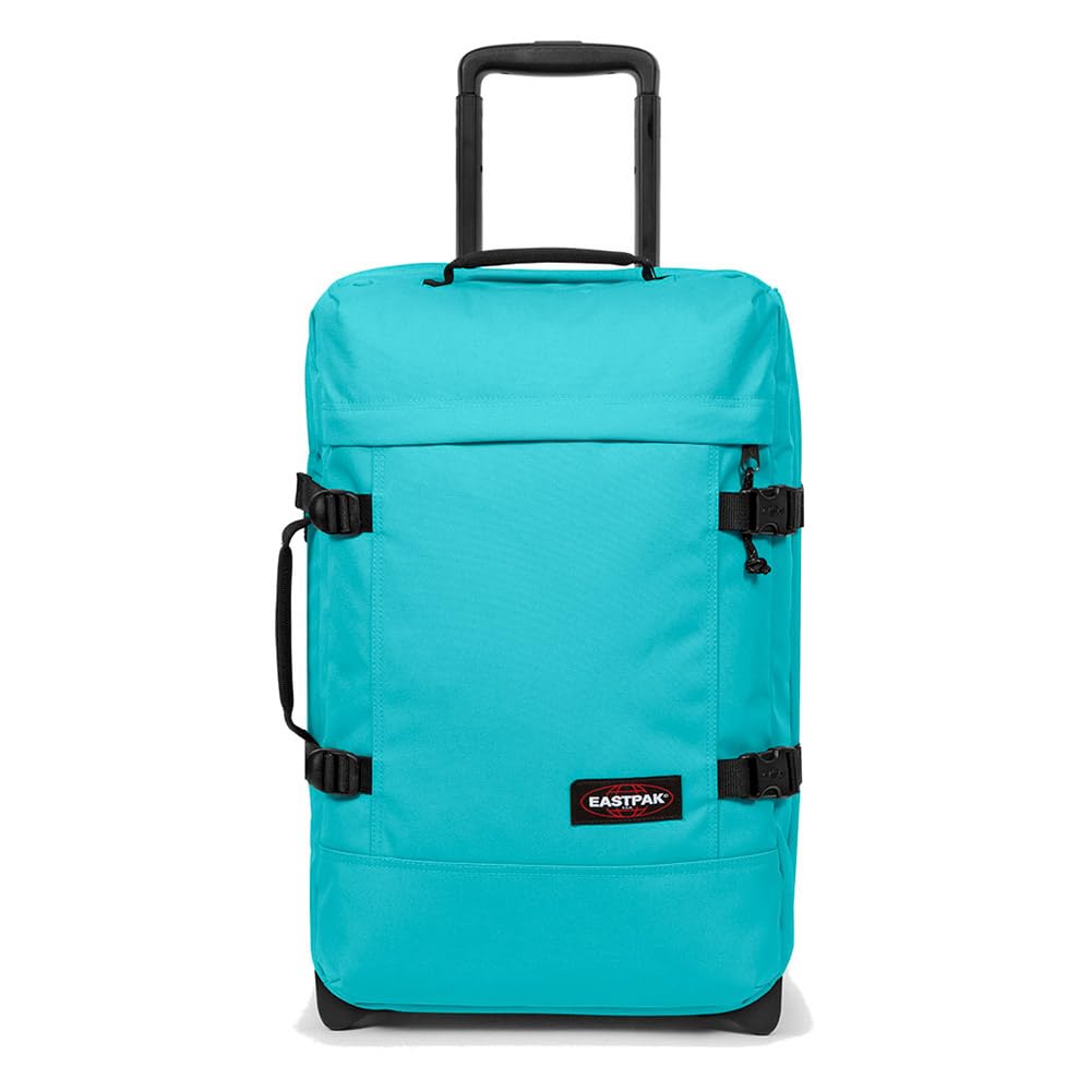 eastpak-tranverz-s-valise-cabine-42-l-bagage-main-l-ger-et-r-sistant-double-comp image 7
