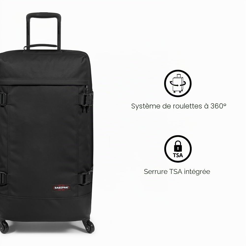 eastpak-trans4-l-valise-roulettes-80-l-noir image 6
