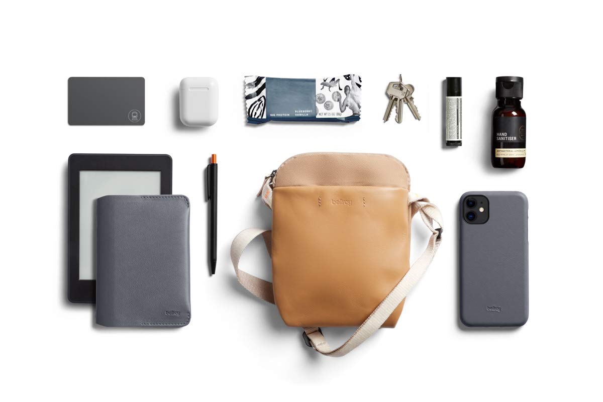 bellroy-city-pouch-premium-besace-en-cuir-pour-e-reader-petite-tablette-desert image 7